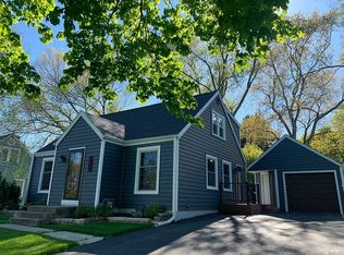 1185 Post Rd, Brookfield, WI 53005