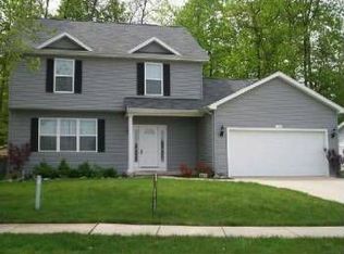 6722 Seka Dr, Lansing, MI 48911