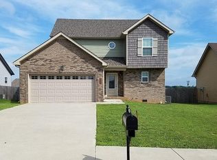 1035 Dwight Eisenhower Way, Clarksville, TN 37042