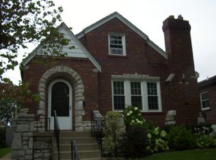 5264 Oleatha Ave, Saint Louis, MO