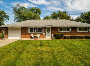 265 Ironwood Dr, Dayton, OH 45449