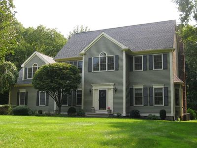 30 Amy Ln, Holliston, MA, 01746