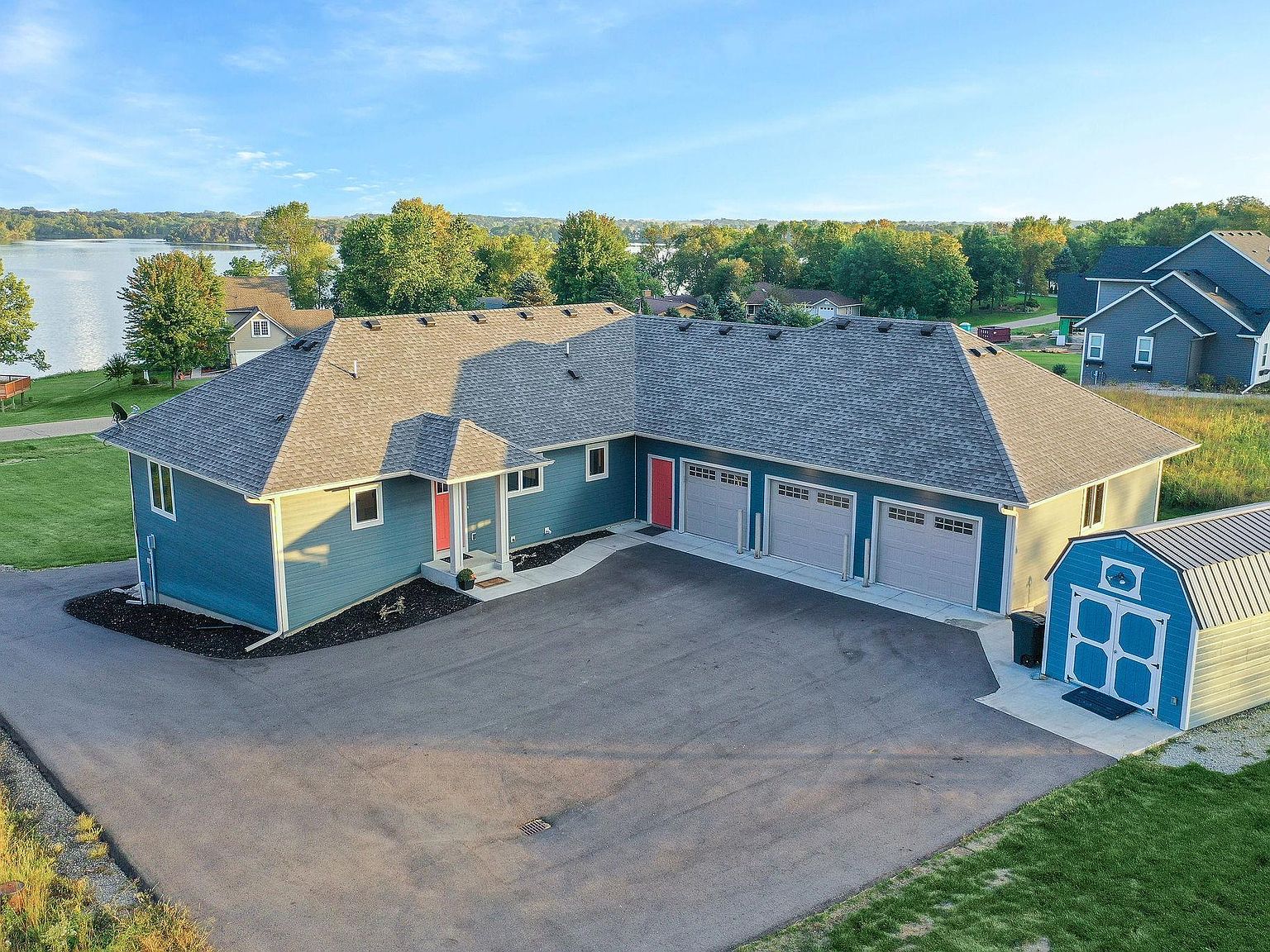 4085 Wells Lake Ct, Faribault, MN 55021 | Zillow