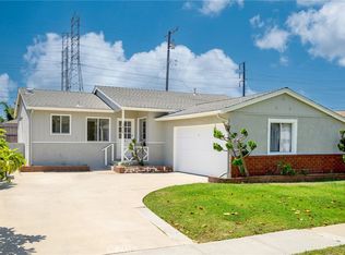 3818 W 185th St, Torrance, CA 90504