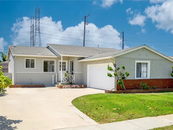 3818 W 185th St, Torrance, CA 90504