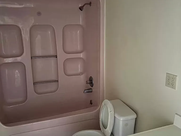 Hall Bathroom