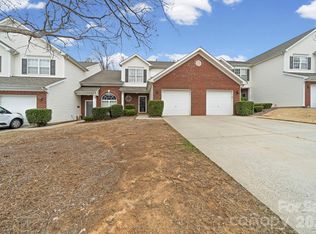 12429 Stratfield Place Cres, Pineville, NC 28134