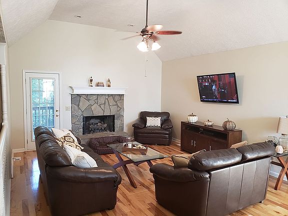 Family Area