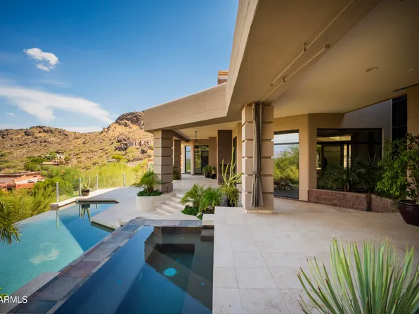 7473 N 58TH Place, Paradise Valley, AZ 85253