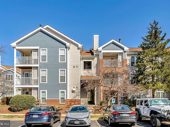 3rd image of 20958 Timber Ridge Ter Unit 104