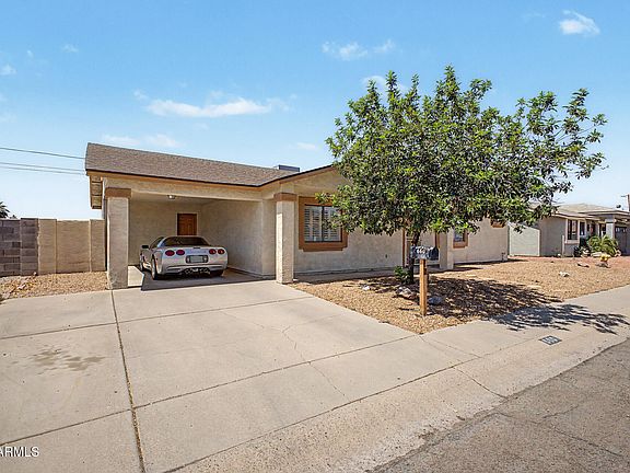 2nd image of 660 S STARDUST Lane