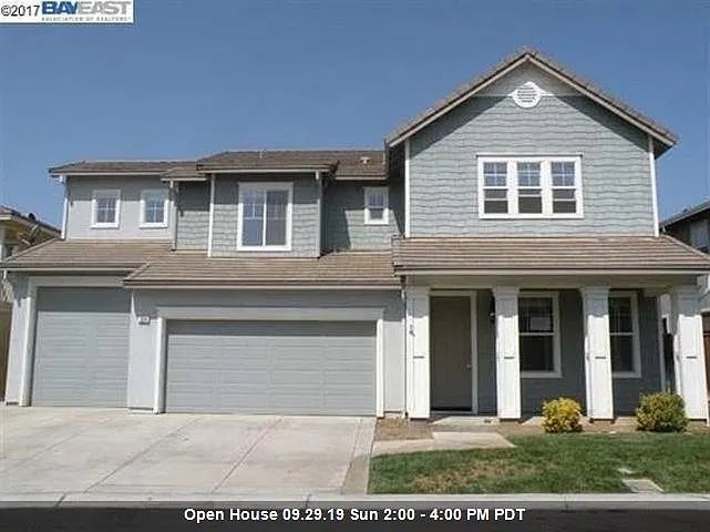 324 Mendocino Way photo 1