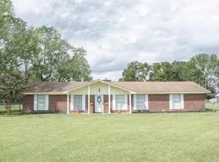 2289 Old Bratt Rd, Atmore, AL 36502