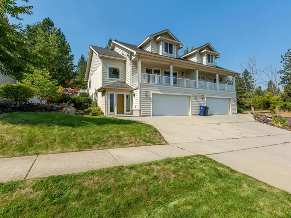 1608 S Cochran St, Spokane, WA 99224