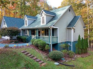 1514 Smithfield Ln, Young Harris, GA 30582