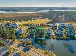 2673 Crooked Stick Ln, Mount Pleasant, SC 29466