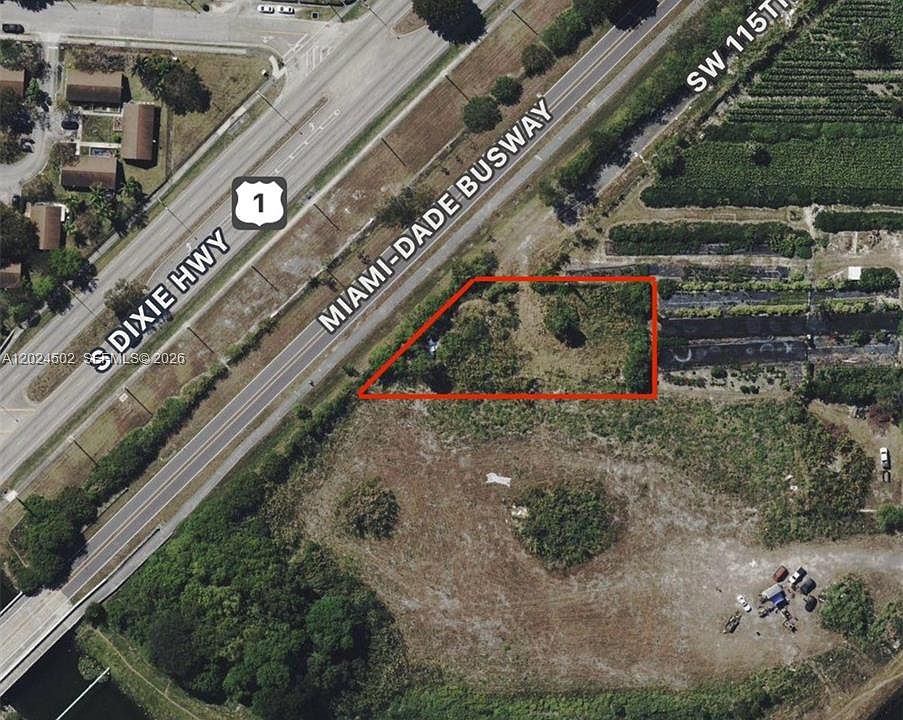 2nd image of 21200 SW 115th Rd