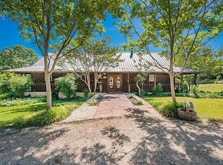 201 County Road 1277, Morgan, TX 76671