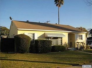 7650 Wexford Ave, Whittier, CA 90606