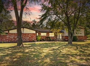 11259 N 177th East Ave, Owasso, OK 74055