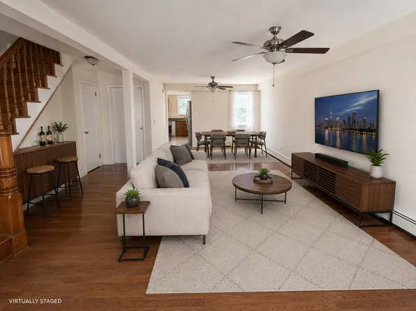 11 Cliff St, Jersey City, NJ 07306