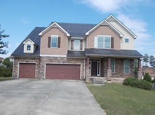 325 Zier Ct, Grovetown, GA 30813