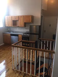 Rented by Greater Realty Management of NY LLC