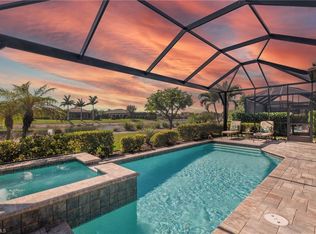 9344 Terresina Dr, Naples, FL 34119