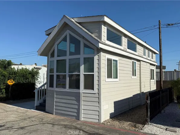 2548 Peck Rd Space 6, Monrovia, CA 91016