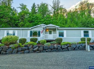 23998 Highway 20, Philomath, OR