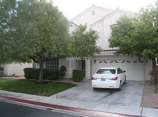 7637 Rainbow Cove Dr, Las Vegas, NV 89131