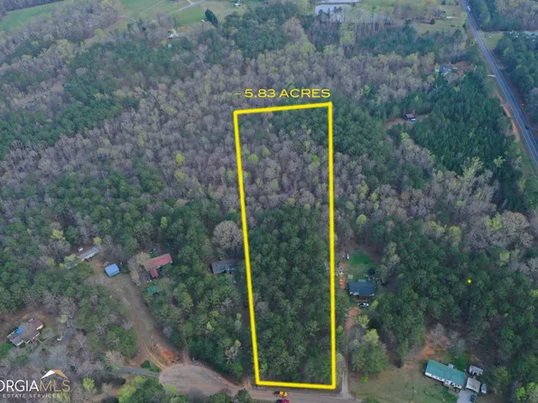 0 Long Farm Ct, Molena, GA 30258