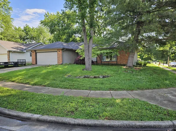 4560 S Crescent Avenue, Springfield, MO 65804