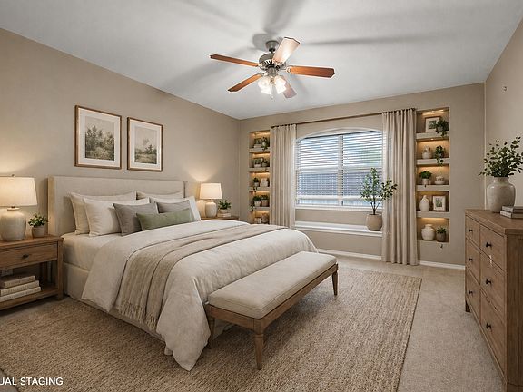 3rd image of 3309 Landhope Cir