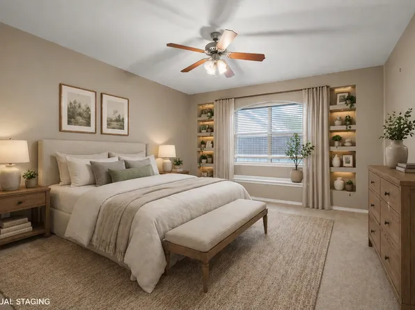 3309 Landhope Cir, Arlington, TX 76016