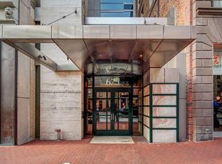 675 E St NW, Washington, DC 20004