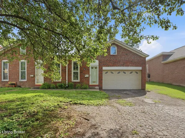 3031-3033 Wirth Ave, Louisville, KY 40217