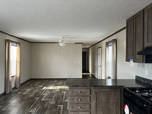 Floor plan 745