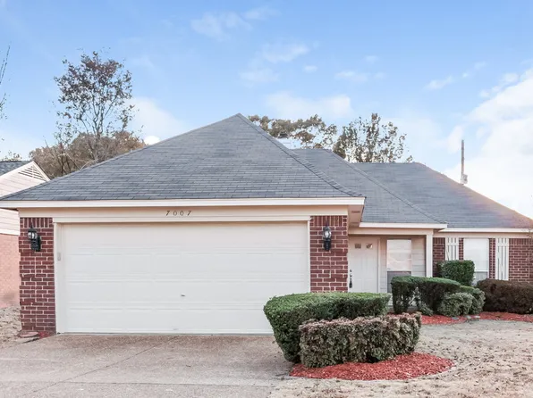 7007 Raleigh Lagrange Rd, Cordova, TN 38018