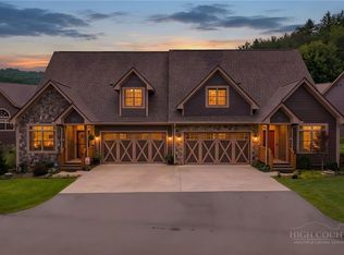 172 Whispering Streams Court #2, Fleetwood, NC 28626