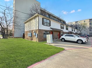 922 Fannin St APT 109, Denton, TX 76201
