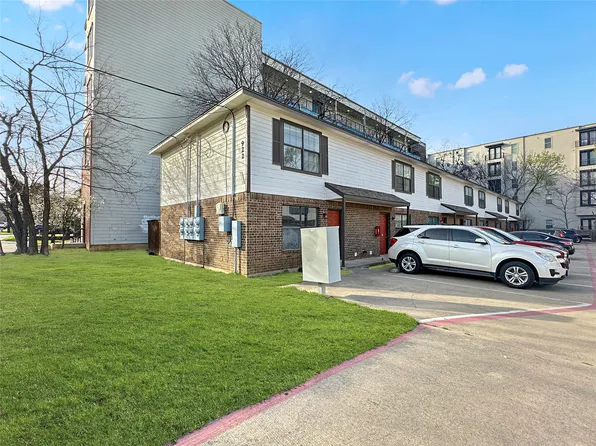 922 Fannin St APT 109, Denton, TX 76201