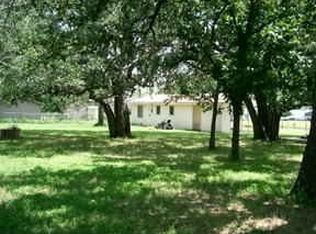 902 County Road 128, Burnet, TX 78611