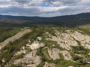 0 Warren Creek Rd, Warren, ID 83671