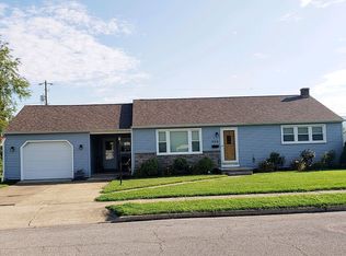 928 Pearl Blvd, Montoursville, PA 17754