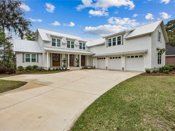 200 Carrington Ct, Kingsland, GA 31548