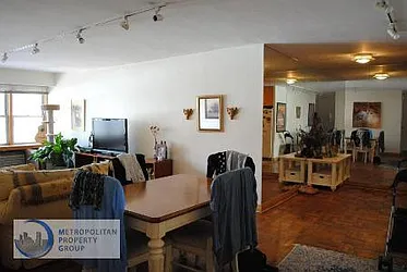 Rented by Metropolitan Property Group
