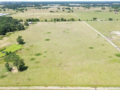 6299 E 570th Rd, Rose, OK, 74364