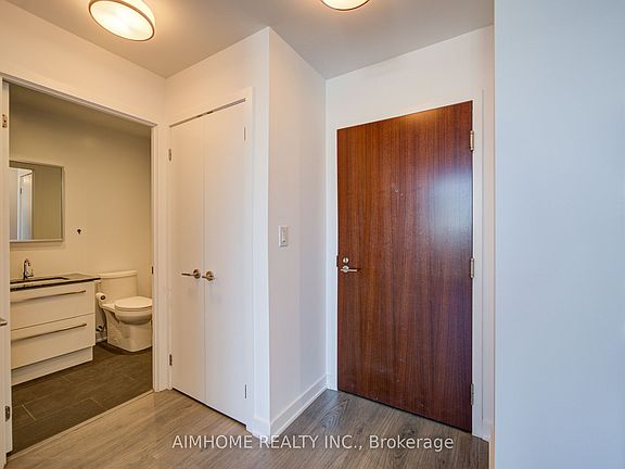 5th image of 160 Flemington Rd #1522