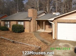 337 River Brook Trl, Riverdale, GA 30274